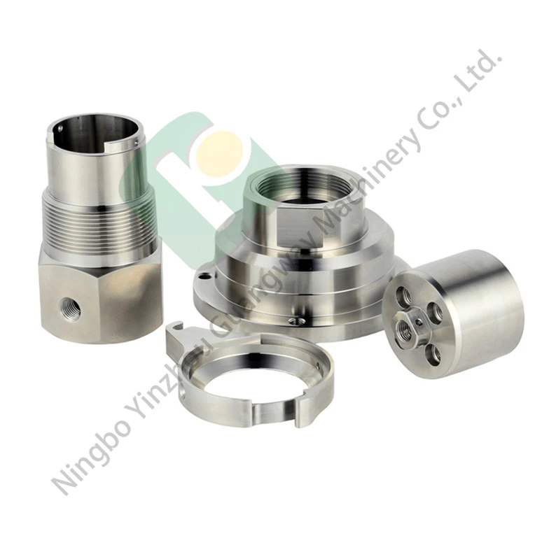 CNC Turning Parts For Oil And Gas