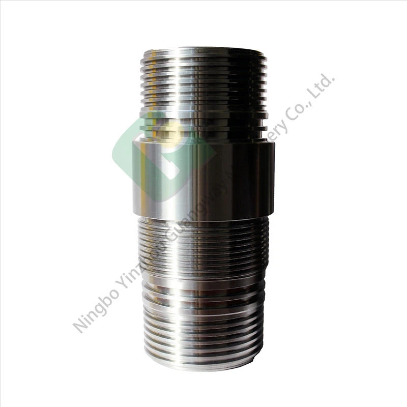 Tandem Subs for Perforating Guns 5 Tandem Subs for Perforating Guns 5