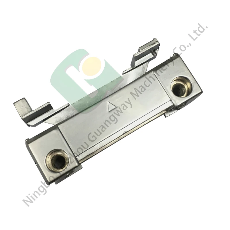 Zinc Alloy Die Castings For Aerospace Components